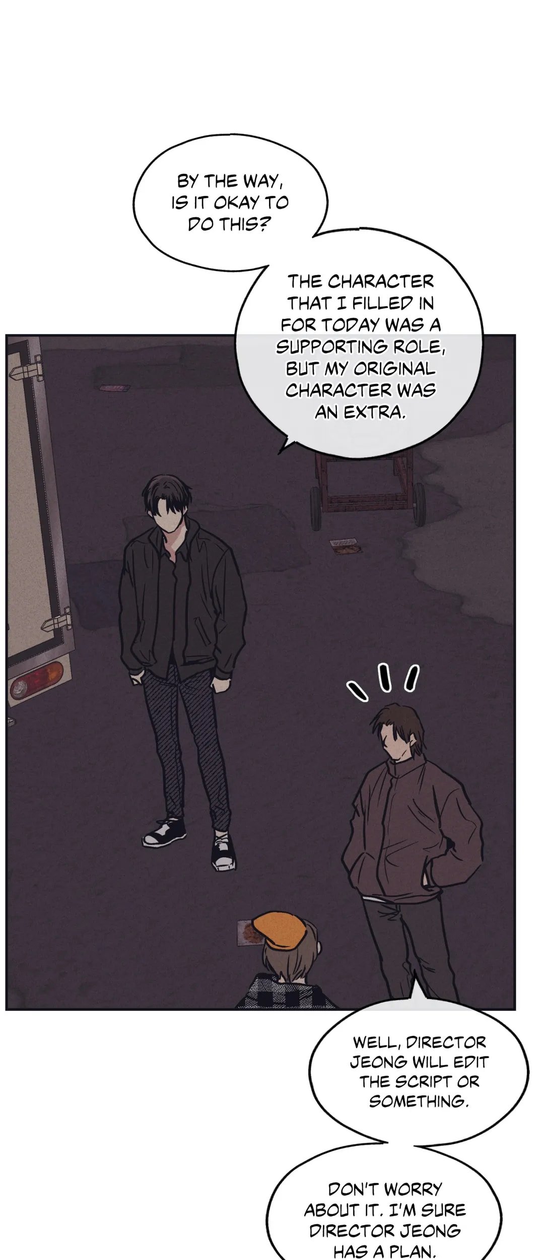 Payback, Chapter 41 image 41